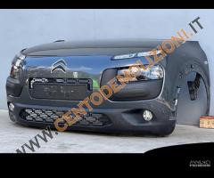 Musata completa citroen c4 cactus 1.6 hdi 2018