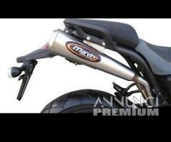 Scarico Marmitta Terminale Yamaha MT 03 - 8