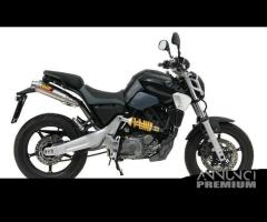 Scarico Marmitta Terminale Yamaha MT 03 - 10