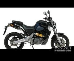 Scarico Marmitta Terminale Yamaha MT 03 - 11