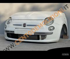 Musata completa fiat 500 1.3 mjt 2009