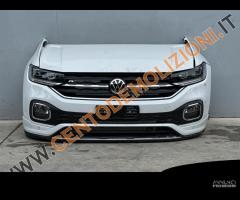 Musata completa volkswagen t-cross 1.0 b 19 rline