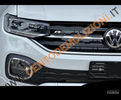 Musata completa volkswagen t-cross 1.0 b 19 rline