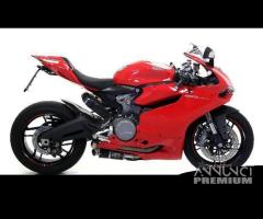 Scarico Marmitta Ducati 899 1199 1299 Panigale