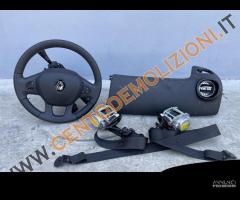 Musata completa renault trafic 2.0 dci 2020