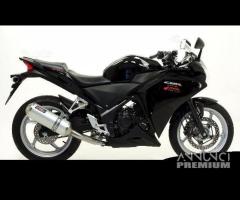 Scarico Marmitta Terminale Honda CBR 250 R - 3