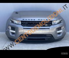 Musata completa range rover evoque 2.2 td 2015