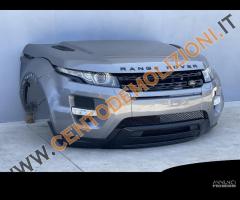 Musata completa range rover evoque 2.2 td 2015