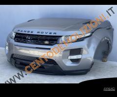 Musata completa range rover evoque 2.2 td 2015