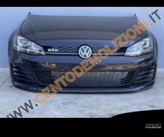 Musata completa volkswagen golf 7 2.0 gtd 2016