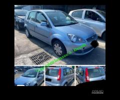 Ricambi usati Ford Fiesta anno 2005 Fi - 1