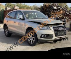 Ricambi audi q5 2.0 tdi 2016 cambio automatico cnh