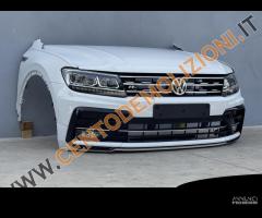 Musata completa volkswagen tiguan r-line 2019 led