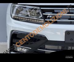 Musata completa volkswagen tiguan r-line 2019 led