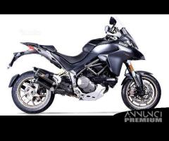 Scarico Marmitta Terminale Ducati Multistrada 1260