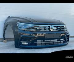 MUSATA COMPLETA VOLKSWAGEN TIGUAN  2.0 D 18 RLINE