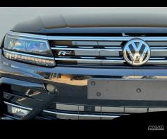 MUSATA COMPLETA VOLKSWAGEN TIGUAN  2.0 D 18 RLINE