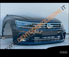 MUSATA COMPLETA VOLKSWAGEN TIGUAN  2.0 D 18 RLINE - 6