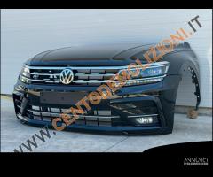 MUSATA COMPLETA VOLKSWAGEN TIGUAN  2.0 D 18 RLINE - 7