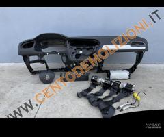 MUSATA COMPLETA VOLKSWAGEN TIGUAN  2.0 D 18 RLINE - 9