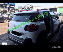 Ricambi originali Citroen C3 Aircross 2018 HM01 S - 1