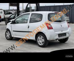 Ricambi usati renault new twingo 1.2 2010 d4fj7