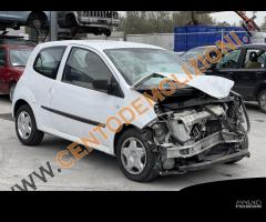 Ricambi usati renault new twingo 1.2 2010 d4fj7