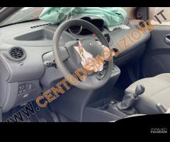 Ricambi usati renault new twingo 1.2 2010 d4fj7