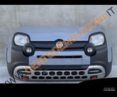 Musata completa fiat panda cross 1.3 mjt 2019