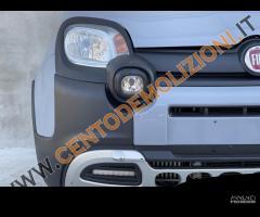 Musata completa fiat panda cross 1.3 mjt 2019