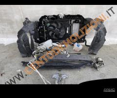 Musata completa fiat panda cross 1.3 mjt 2019