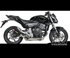 Scarico Marmitta Terminale Honda Hornet 600