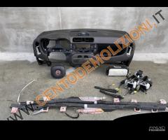 Musata completa fiat panda cross 1.3 mjt 2019 - 6