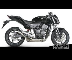 Scarico Marmitta Terminale Honda Hornet 600