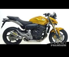 Scarico Marmitta Terminale Honda Hornet 600