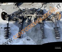 Musata completa fiat panda cross 1.3 mjt 2019 - 7