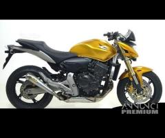 Scarico Marmitta Terminale Honda Hornet 600