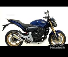 Scarico Marmitta Terminale Honda Hornet 600 - 6