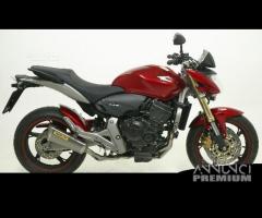 Scarico Marmitta Terminale Honda Hornet 600 - 7