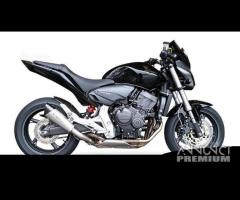 Scarico Marmitta Terminale Honda Hornet 600 - 11