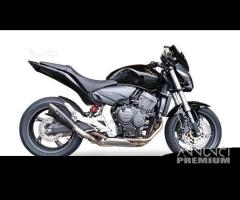 Scarico Marmitta Terminale Honda Hornet 600 - 12