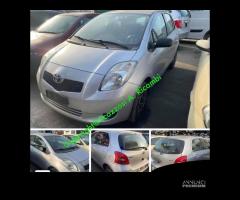 Ricambi usati Toyota Yaris anno 2008 Fi - 1