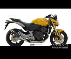 Scarico Marmitta Terminale Honda Hornet 600 - 21