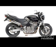 Scarico Marmitta Terminale Honda Hornet 600 - 22