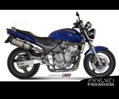 Scarico Marmitta Terminale Honda Hornet 600 - 23