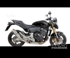 Scarico Marmitta Terminale Honda Hornet 600 - 24