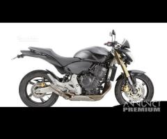 Scarico Marmitta Terminale Honda Hornet 600 - 25