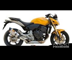 Scarico Marmitta Terminale Honda Hornet 600 - 26