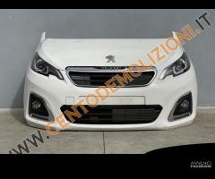 Musata completa peugeot 108 1.0 b 2018