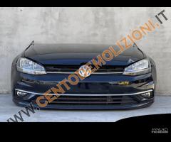 Musata completa volkswagen golf 7.5 1.6 tdi 2018